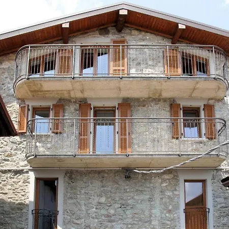 Rustico Maria Apartment Vercana