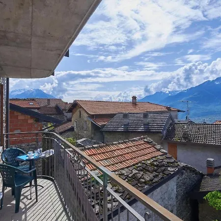 Rustico Maria Full House View Escape