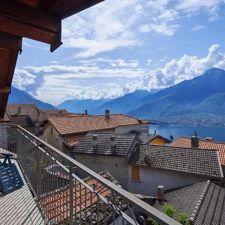 Rustico Maria Full House View Escape Lejlighed *