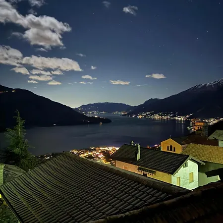 Rustico Maria Full House View Escape Vercana