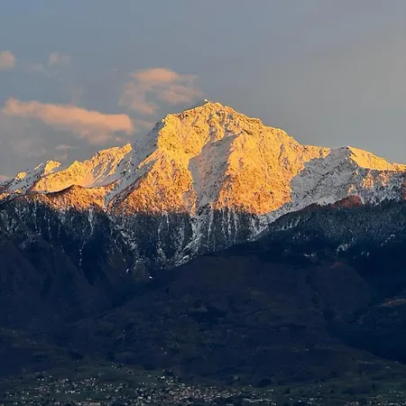 Апартаменты Rustico Maria Full House View Escape *