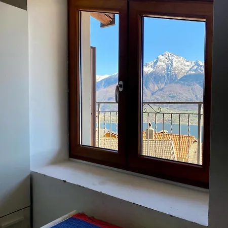 Rustico Maria Full House View Escape *