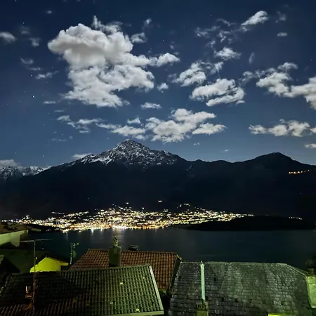 Rustico Maria Full House View Escape