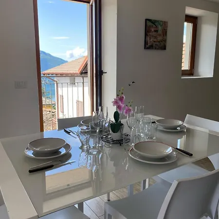 Rustico Maria Apartment *