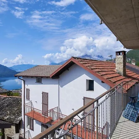 Rustico Maria * Vercana