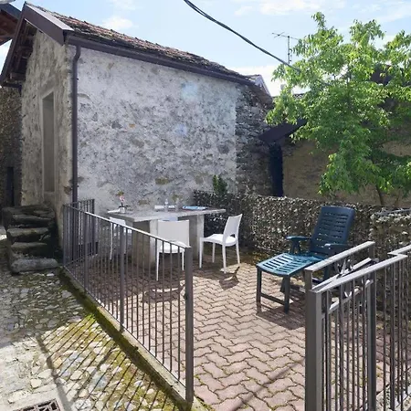 Rustico Maria Apartment Vercana