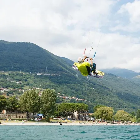 Rustico Maria Full House View Escape Διαμέρισμα