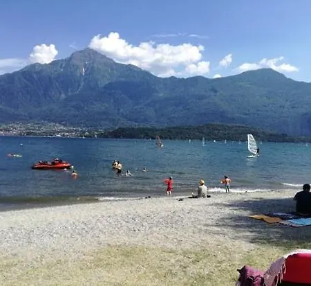 Lejlighed Rustico Maria Full House View Escape *