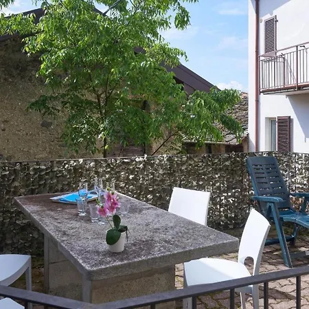 Rustico Maria Apartment