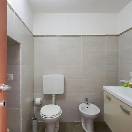 Rustico Maria Apartment *