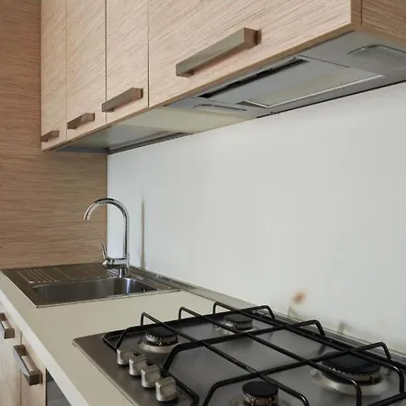 Apartment Rustico Maria Vercana