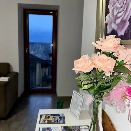 Apartment Rustico Maria
