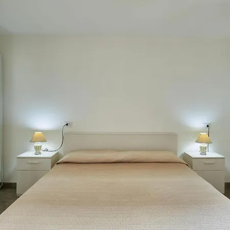 Rustico Maria Apartment Vercana