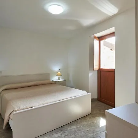 Rustico Maria Full House View Escape Vercana