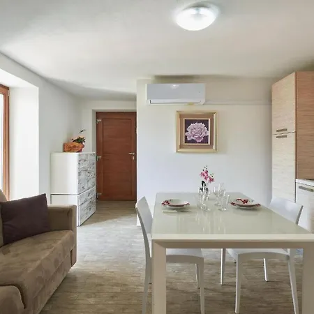 Rustico Maria Full House View Escape Διαμέρισμα *