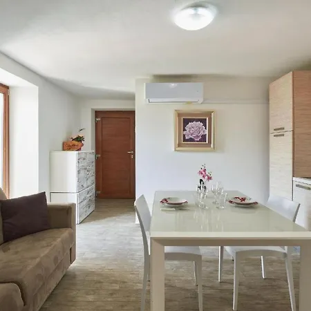 Rustico Maria Apartment *