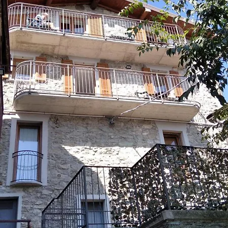 Apartment Rustico Maria Vercana
