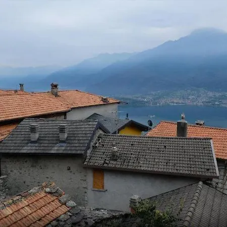 Rustico Maria Full House View Escape * Vercana