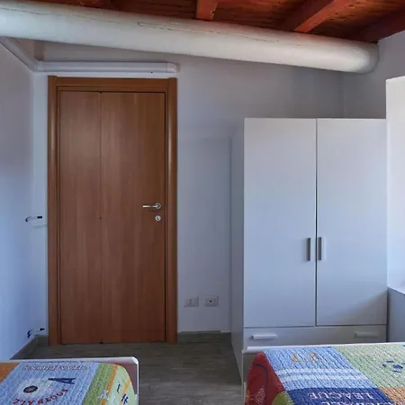 Rustico Maria Apartment Vercana