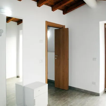 Rustico Maria Full House View Escape Vercana