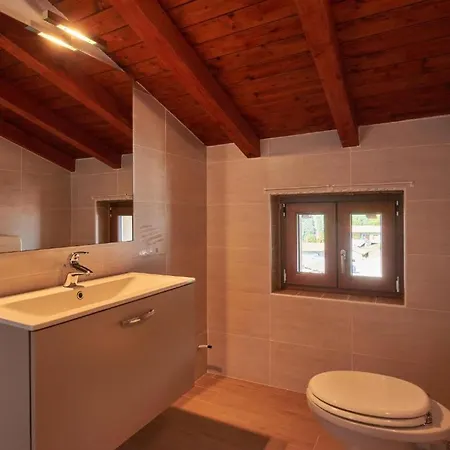 Rustico Maria Apartment
