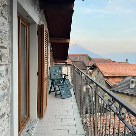 Apartment Rustico Maria *