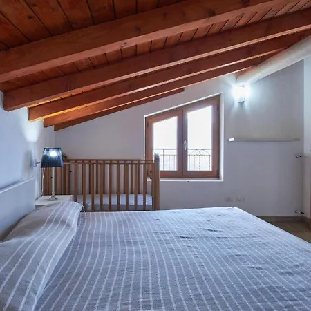 Rustico Maria Apartment *