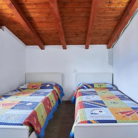 Διαμέρισμα Rustico Maria Full House View Escape Vercana