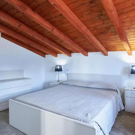 Apartment Rustico Maria
