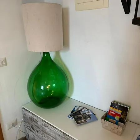 Rustico Maria Apartment Vercana
