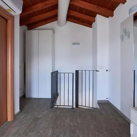 Rustico Maria Apartment