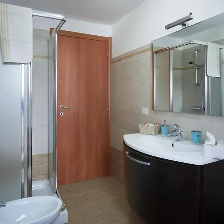 Rustico Maria Apartment *