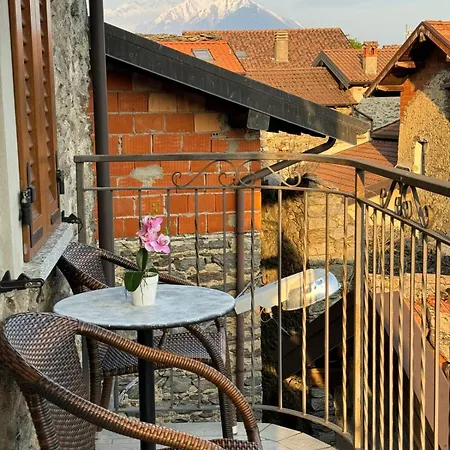 Apartment Rustico Maria