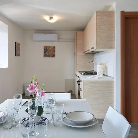 Rustico Maria Apartment
