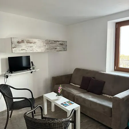 Rustico Maria Full House View Escape