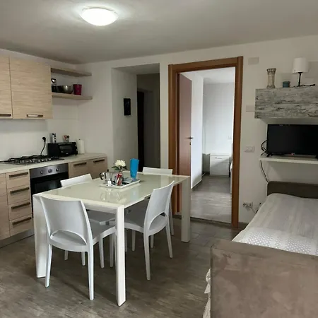 Rustico Maria Apartment *