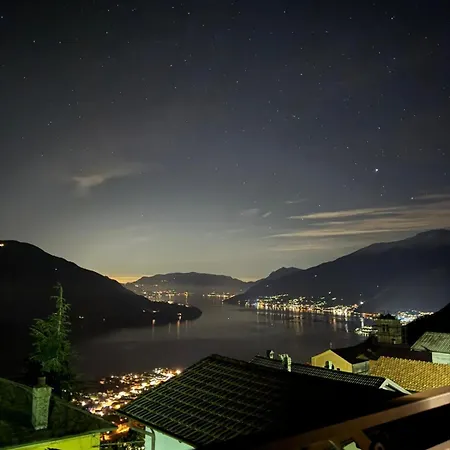 Rustico Maria Full House View Escape * Vercana