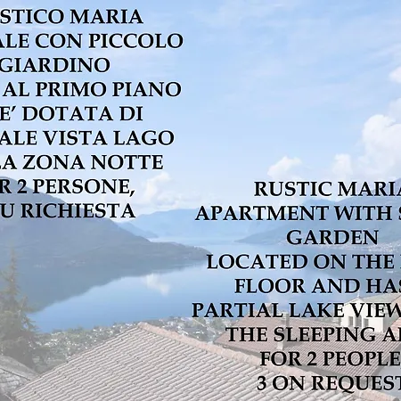 Rustico Maria Vercana