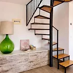 아파트 Rustico Maria Full House View Escape *
