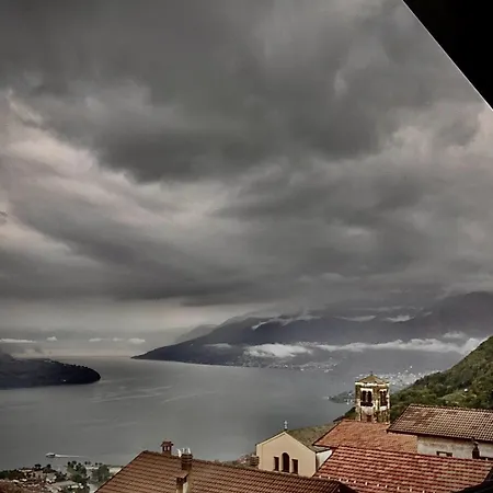 Rustico Maria Full House View Escape Apartment