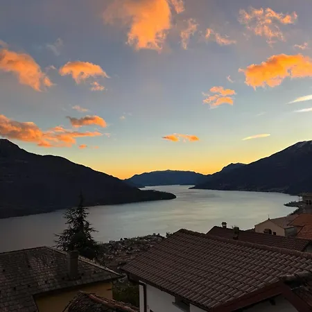 Apartment Rustico Maria Full House View Escape Vercana