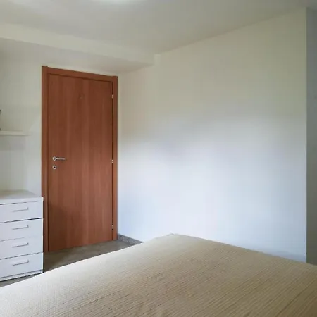 Rustico Maria Full House View Escape * Vercana