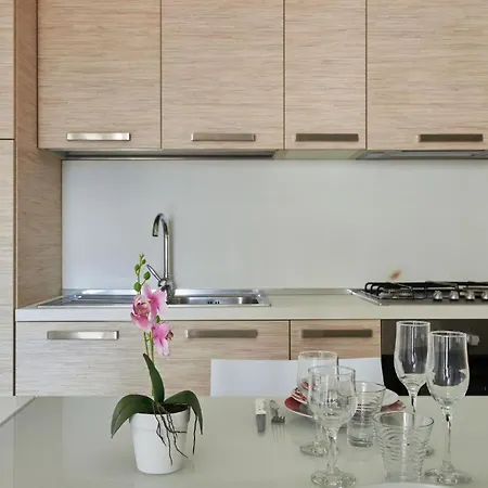 Rustico Maria Appartement