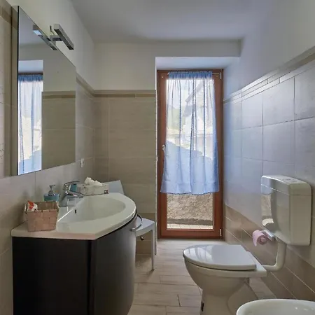 Apartment Rustico Maria Full House View Escape Vercana