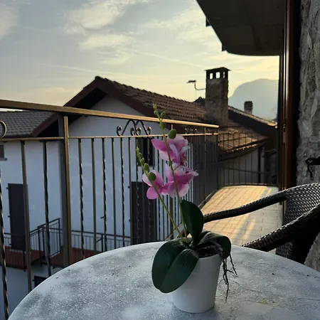 Rustico Maria Appartement Vercana