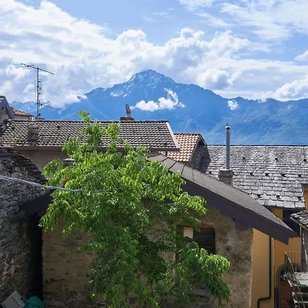 Rustico Maria Appartement Vercana