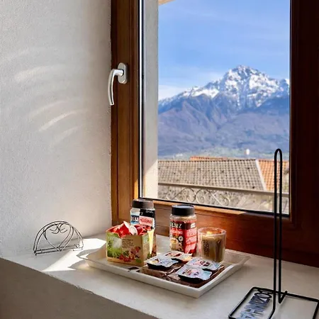 Rustico Maria Trilocale View Escape Appartamento *