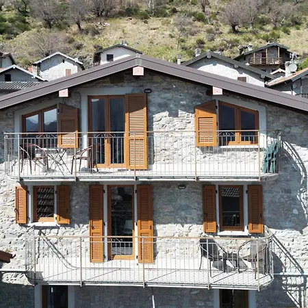 Rustico Maria Trilocale View Escape Appartamento