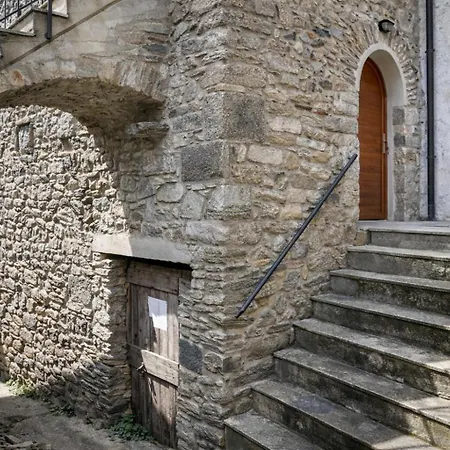 Rustico Maria Trilocale View Escape Appartamento *