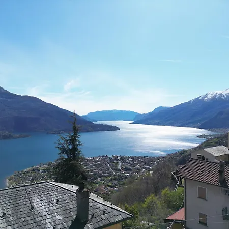 Appartement Rustico Maria Full House View Escape